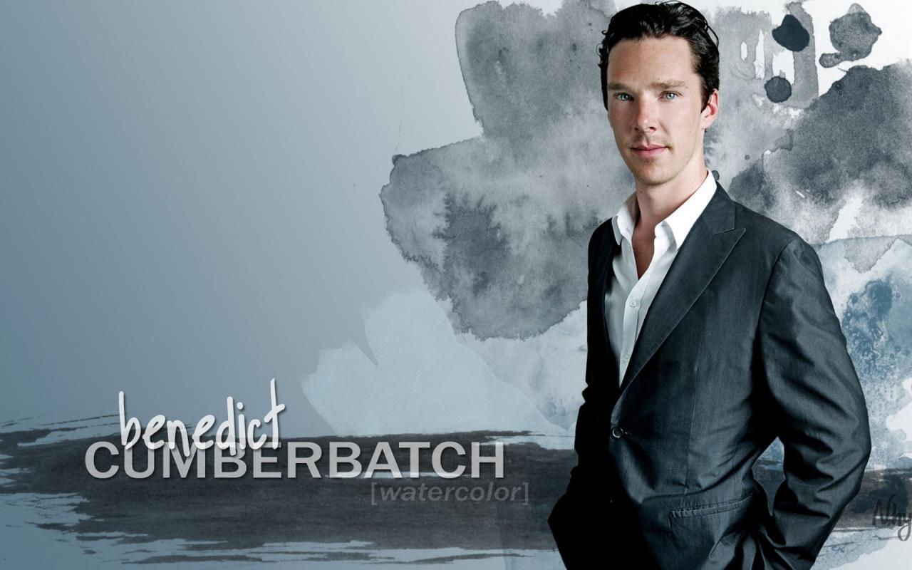 Benedict Berbatch Wallpaper Cumberbatch