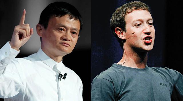 Jack Ma Looks Up To Turning Its Alipay Into A