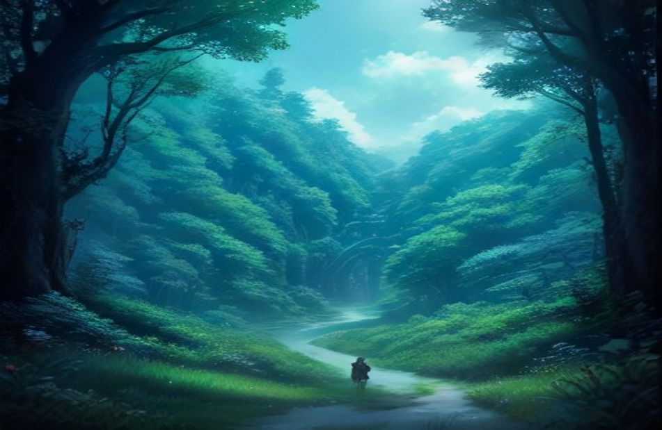 Studio Ghibli Wallpaper Deviantart
