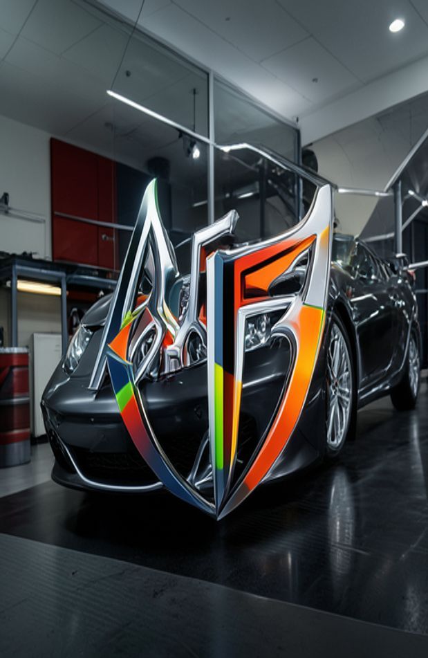 Alfa Romeo Wallpaper Logo