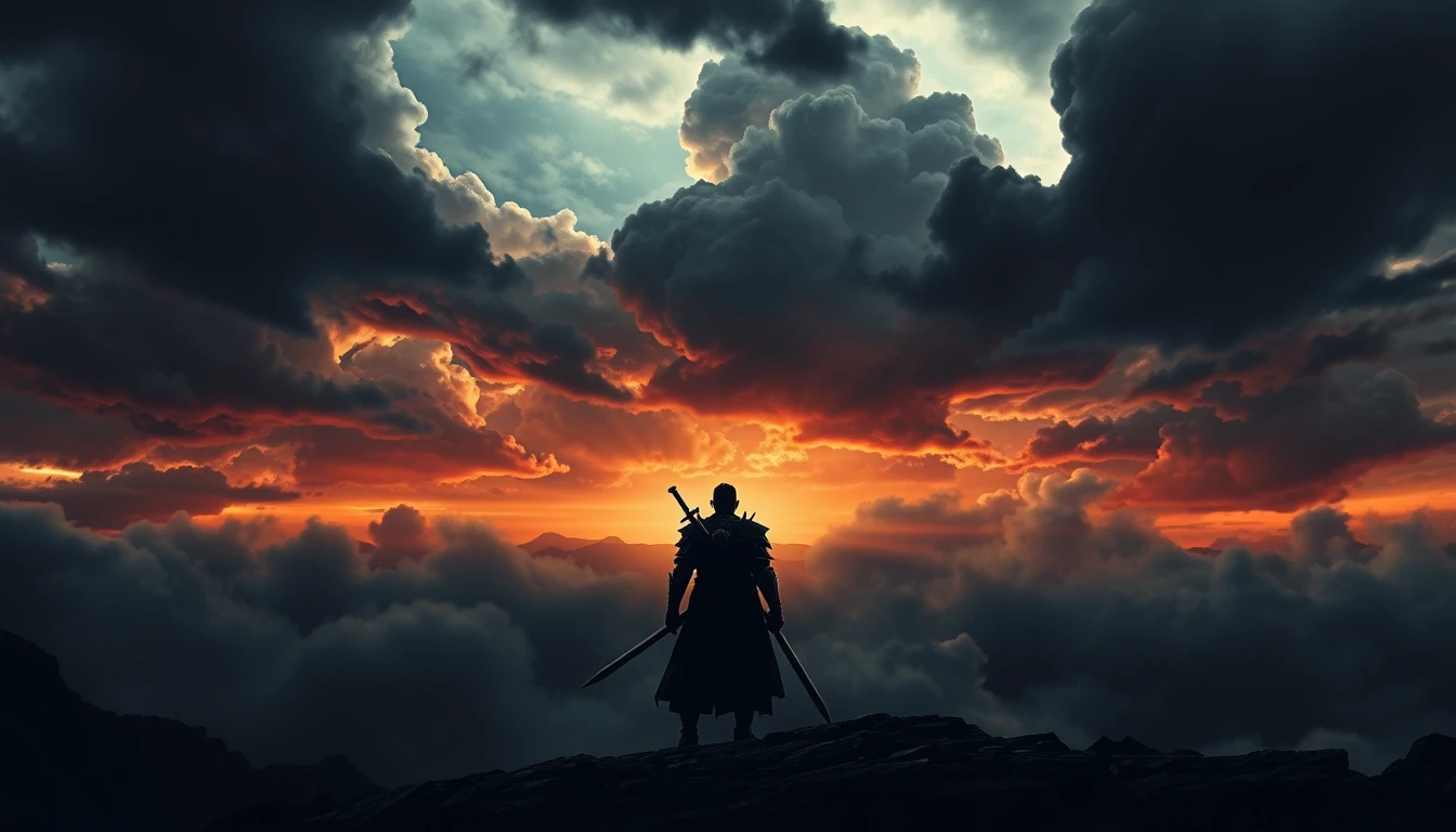 Berserk Wallpaper