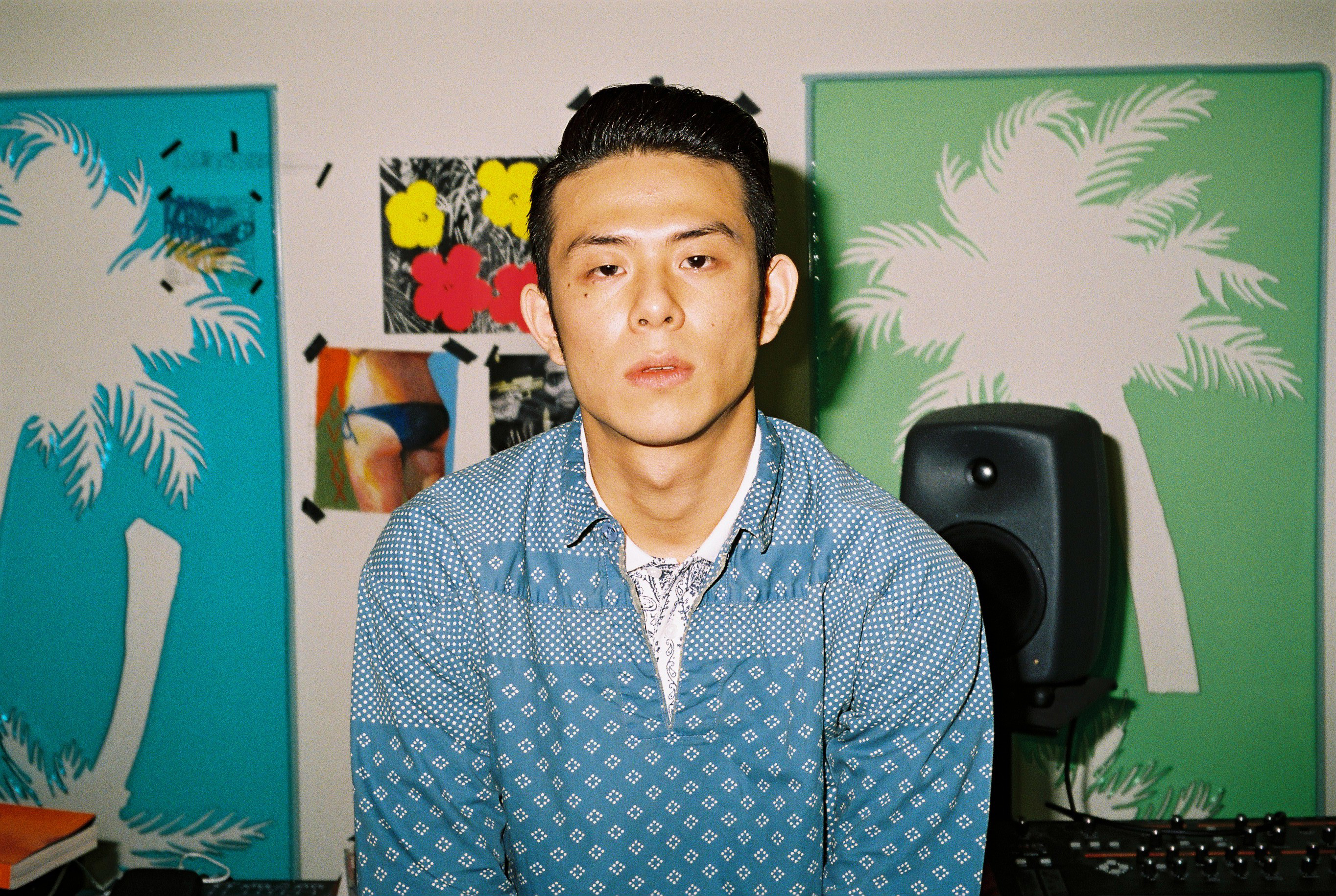 Reasons To Attend Beenzino S Up All Night Party In La Kultscene