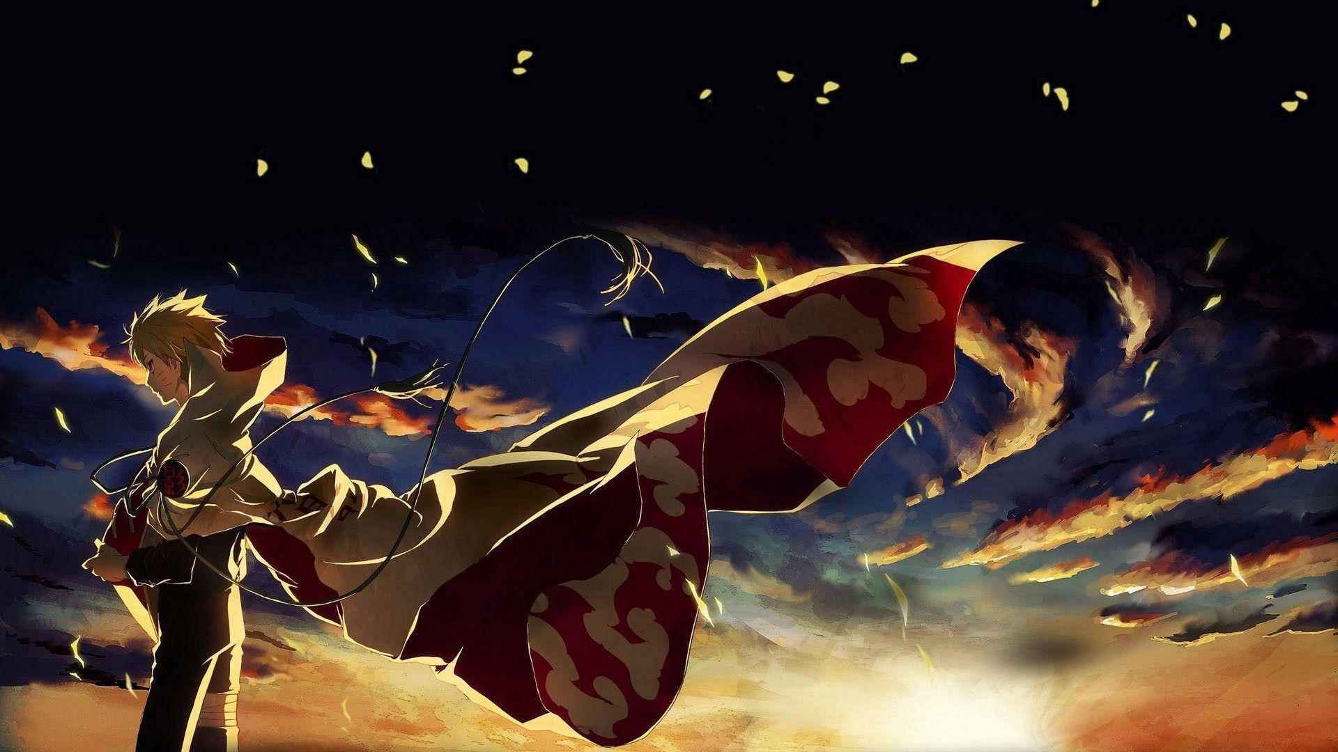 Dope Anime Wallpaper