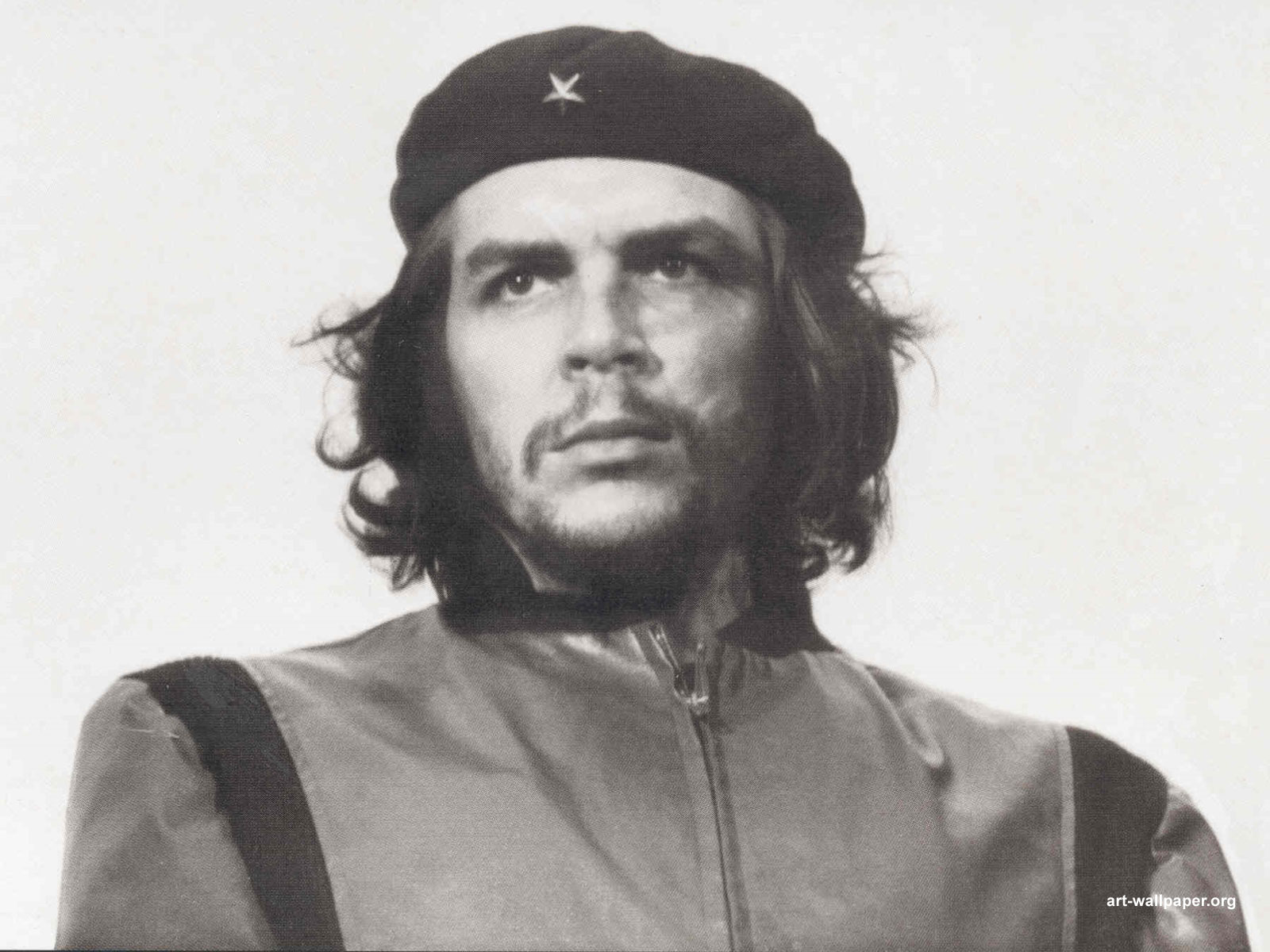 Prints Che Guevara Wallpaper