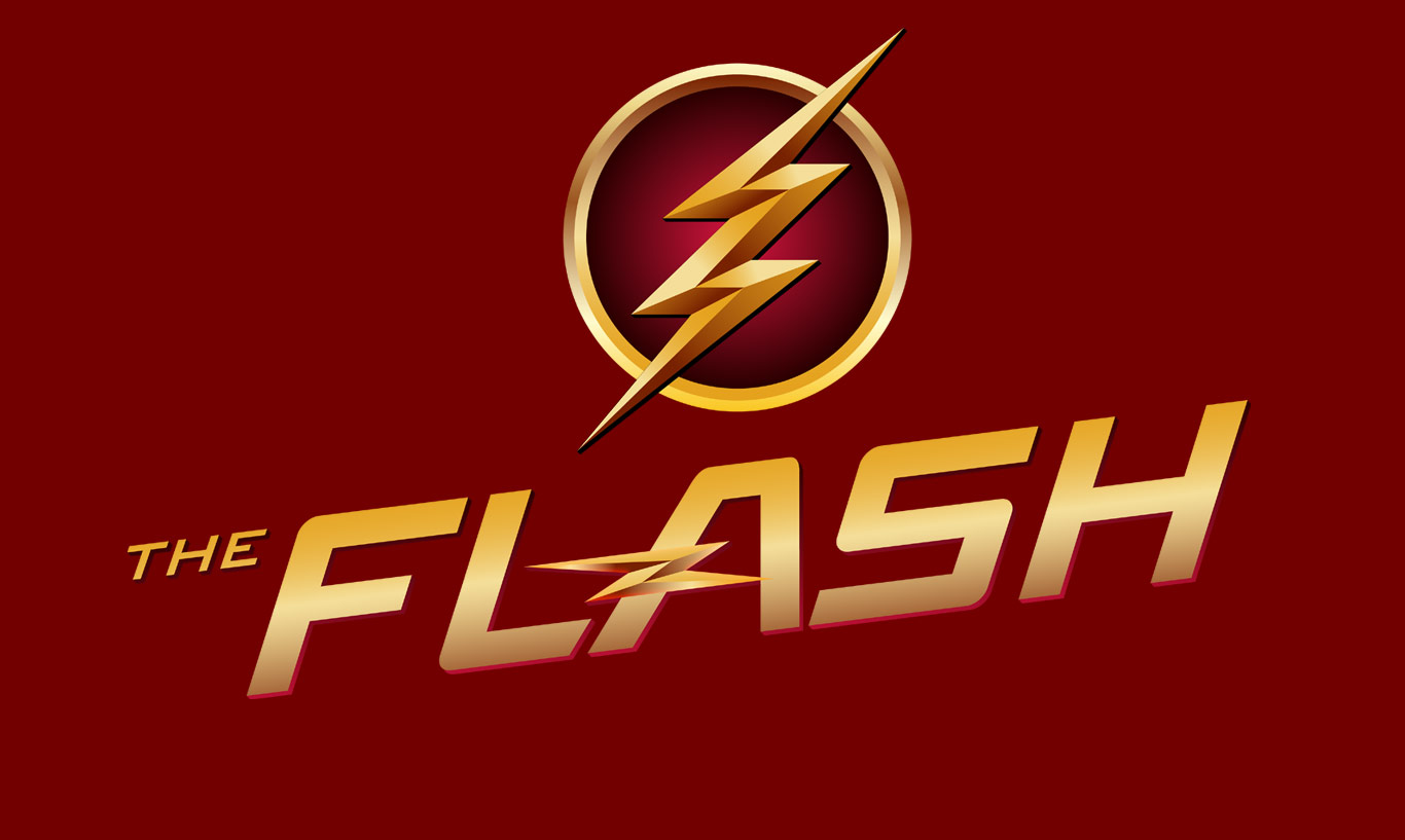 The Flash Logo Top quality wallpapers