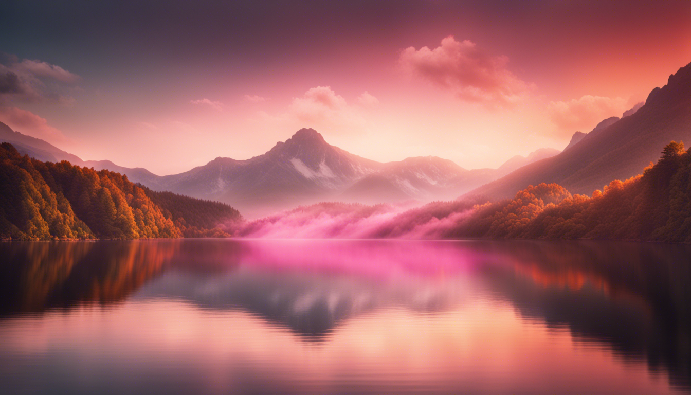 Best Nature Wallpaper For Desktop