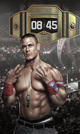 48+] WWE Live Wallpaper - WallpaperSafari