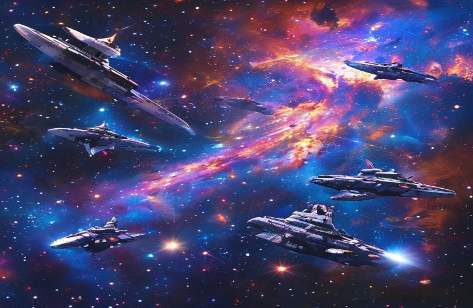 Star Trek Live Wallpaper
