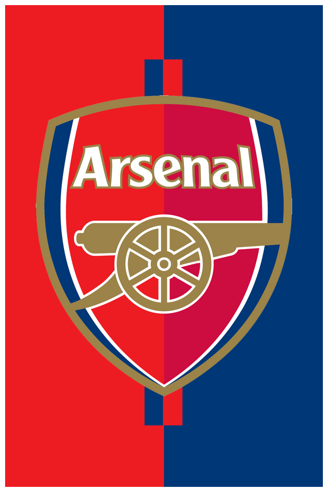 Arsenal sport wallpaper for iPhone download 640x960