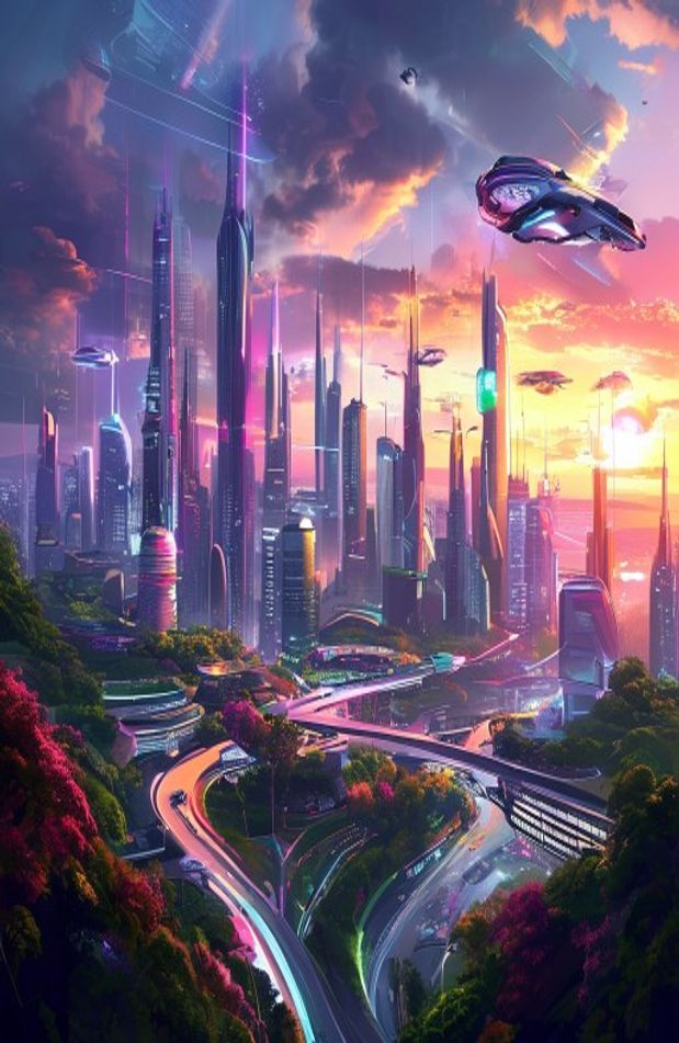 Nvidia Triple Monitor Wallpaper