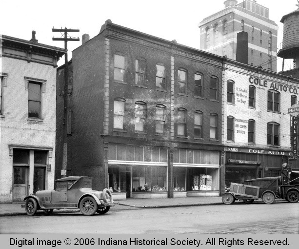 Free download Pin by Athena in Indiana on Terre Haute Indiana Then and