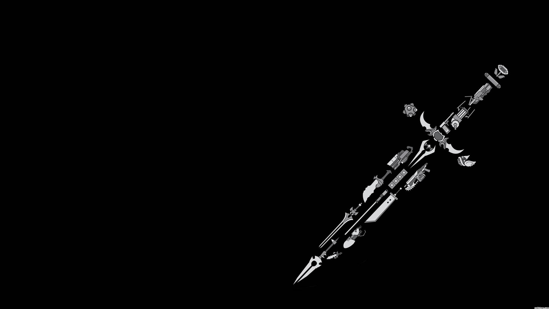 Sword Wallpaper