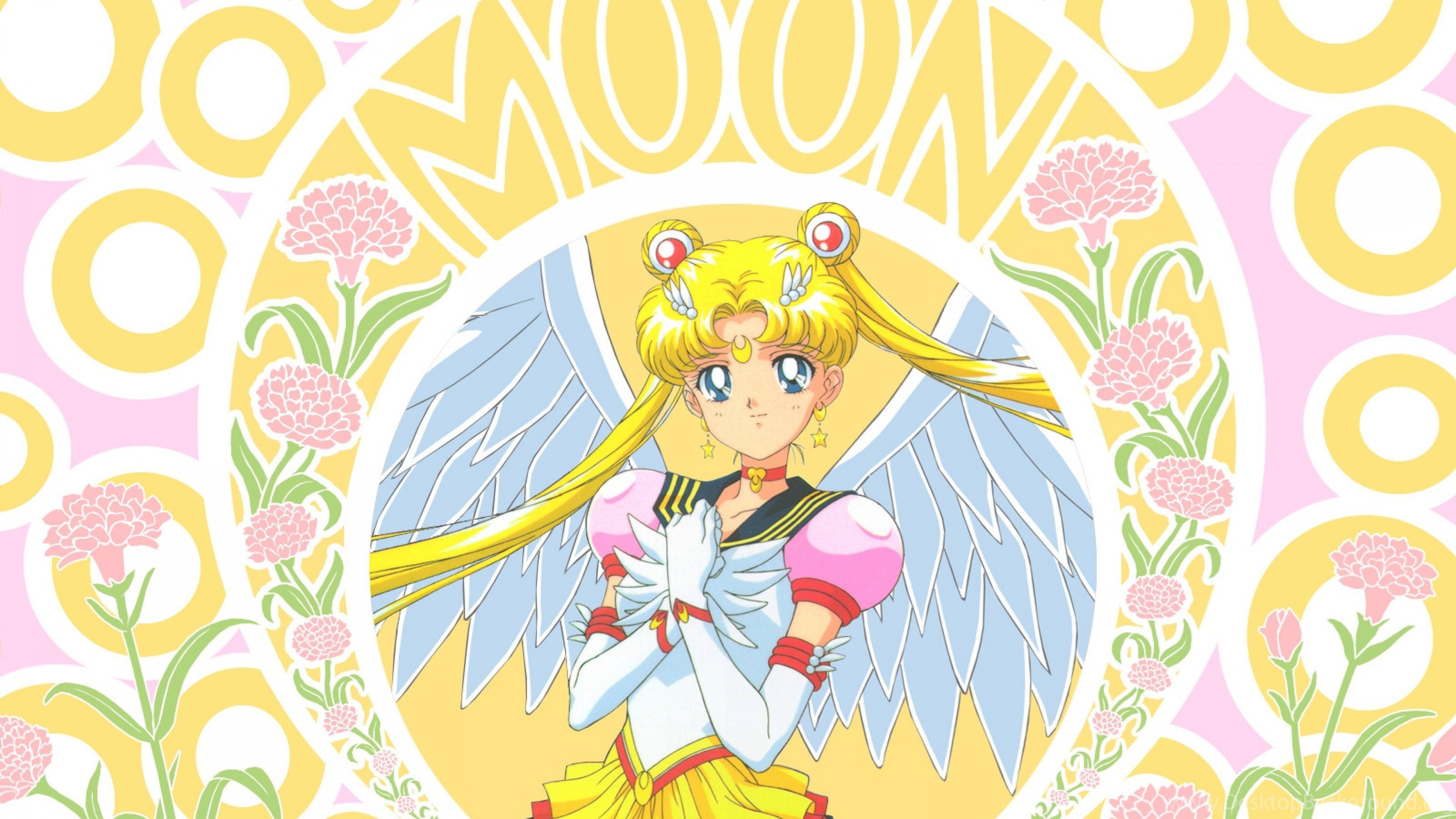 Sailor Venus Wallpaper