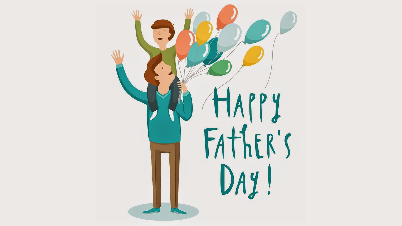 14+] Father's Day 2019 Wallpapers - WallpaperSafari