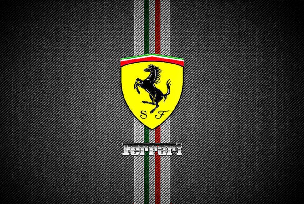 Puma Logo Ferrari Wallpaper Free Download Wallpapers