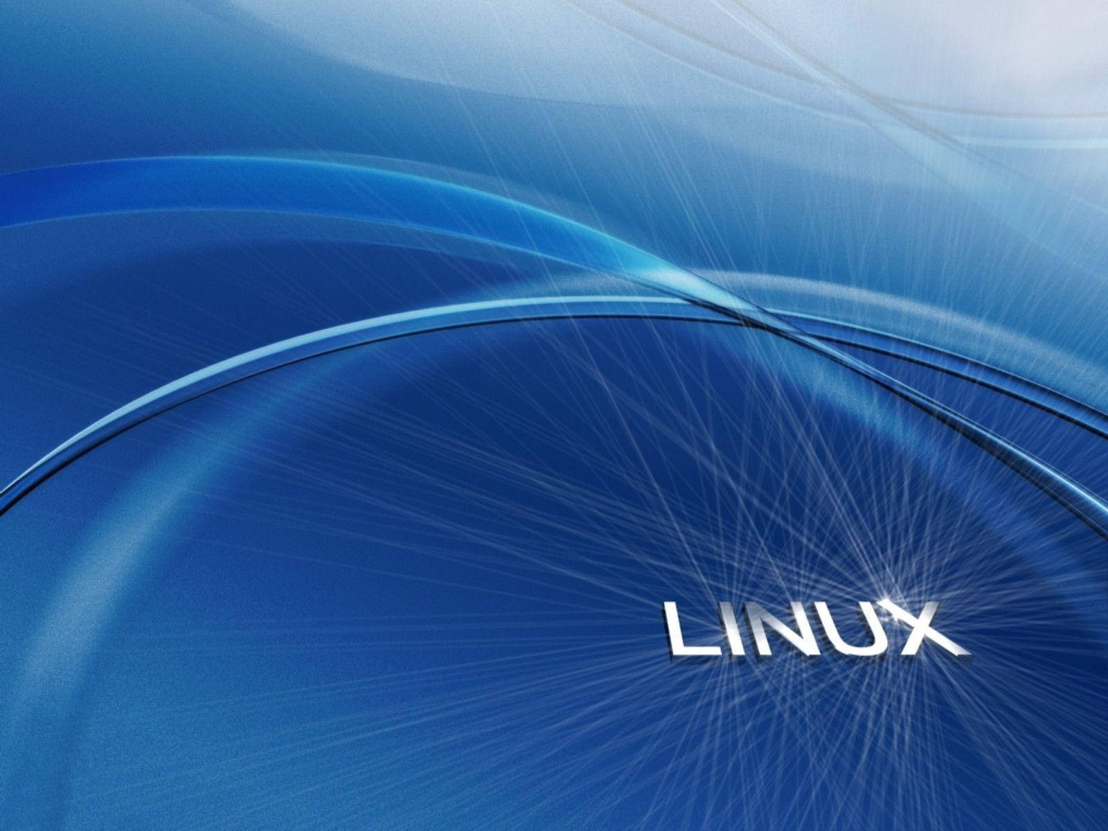Linux Os Wallpaper