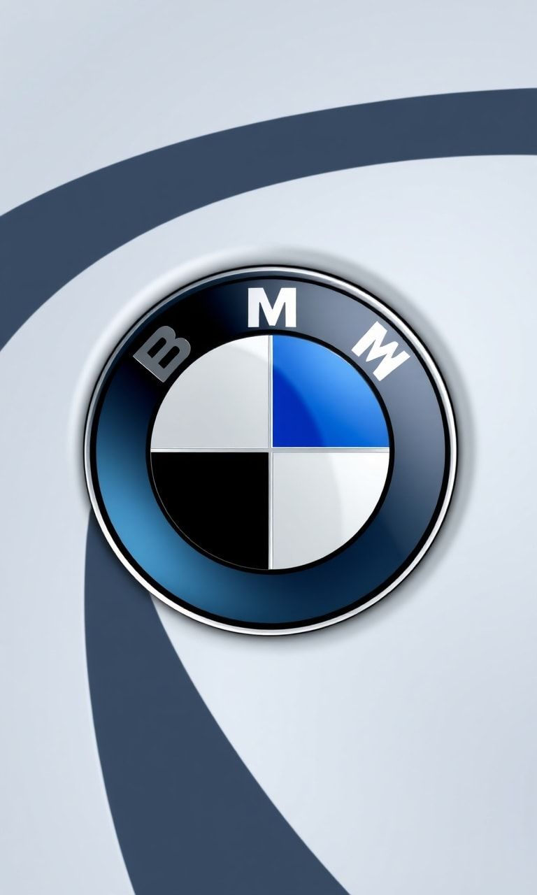Bmw Logo Hd Wallpaper