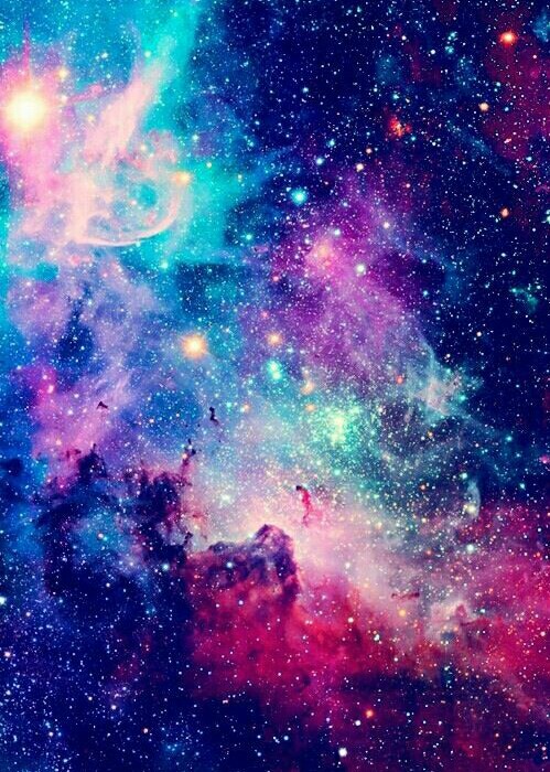 Background Background Galaxy Ios iPhone Wallpaper