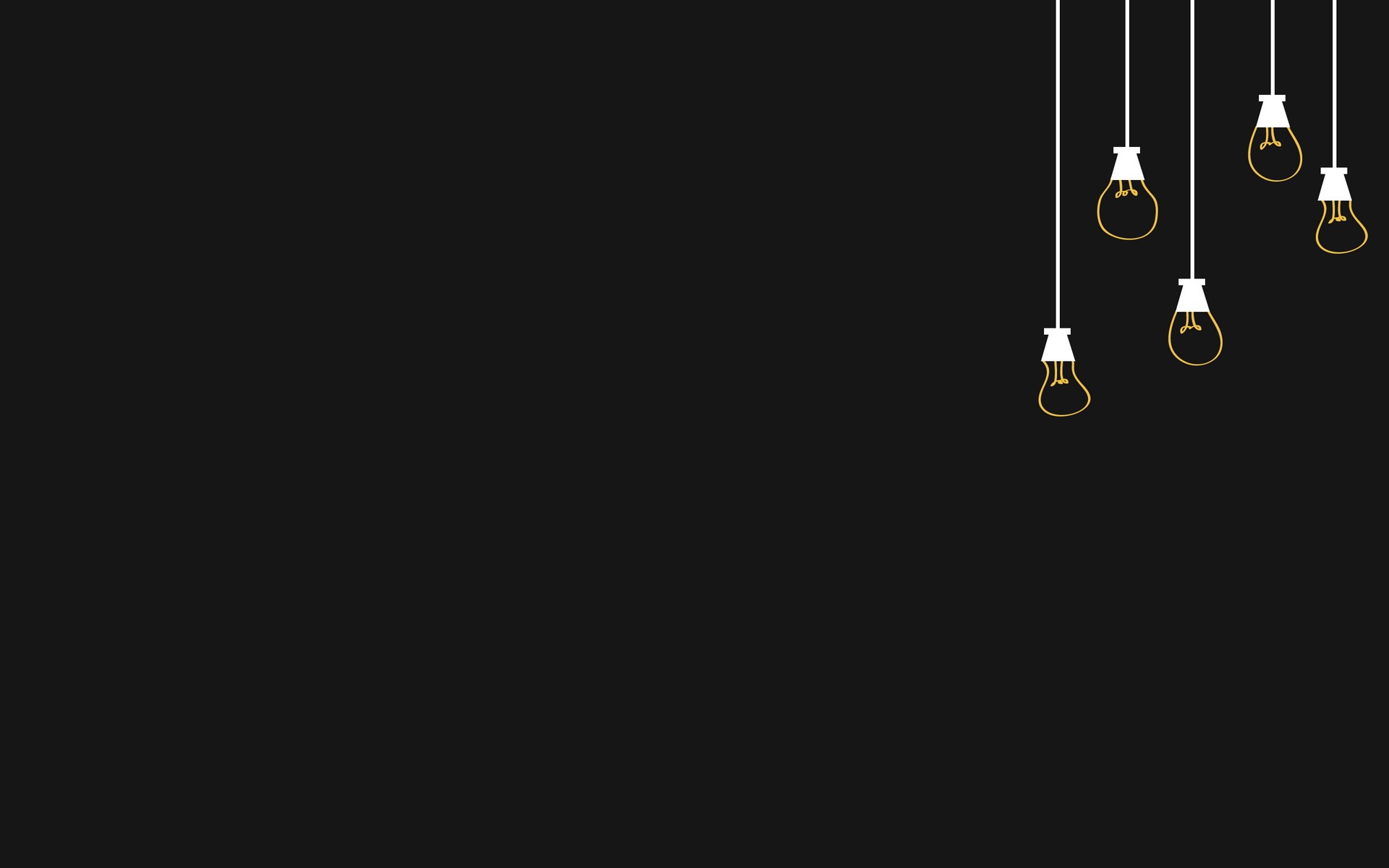 Wallpaper Minimalistic Black Minimalist Image