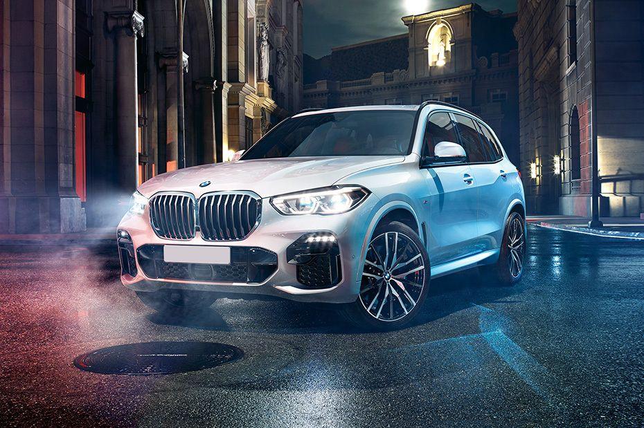 Discontinued Bmw X5 Xdrive 30d Features Specs Zigwheels