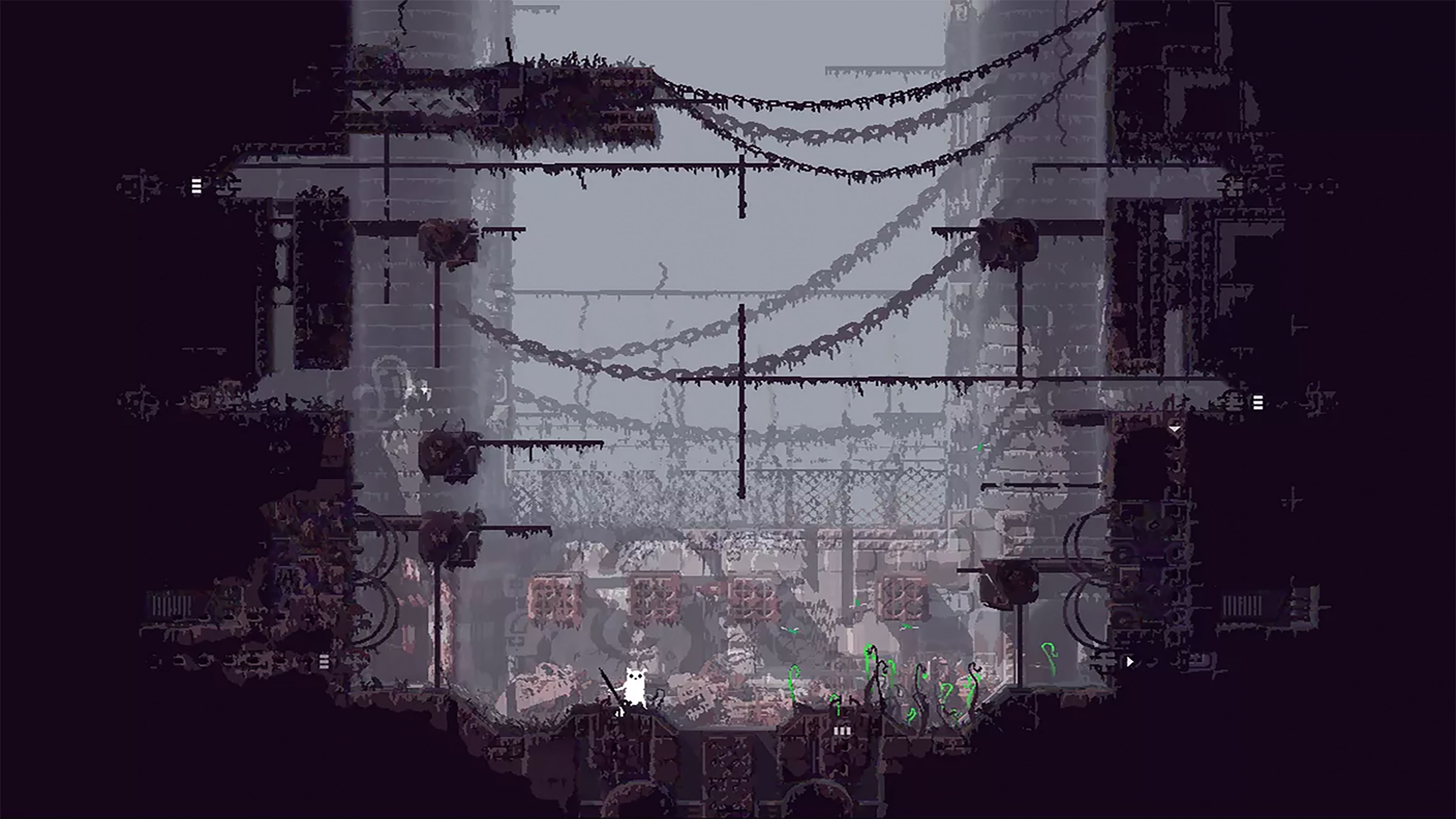 Rain World Wallpaper In Ultra HD