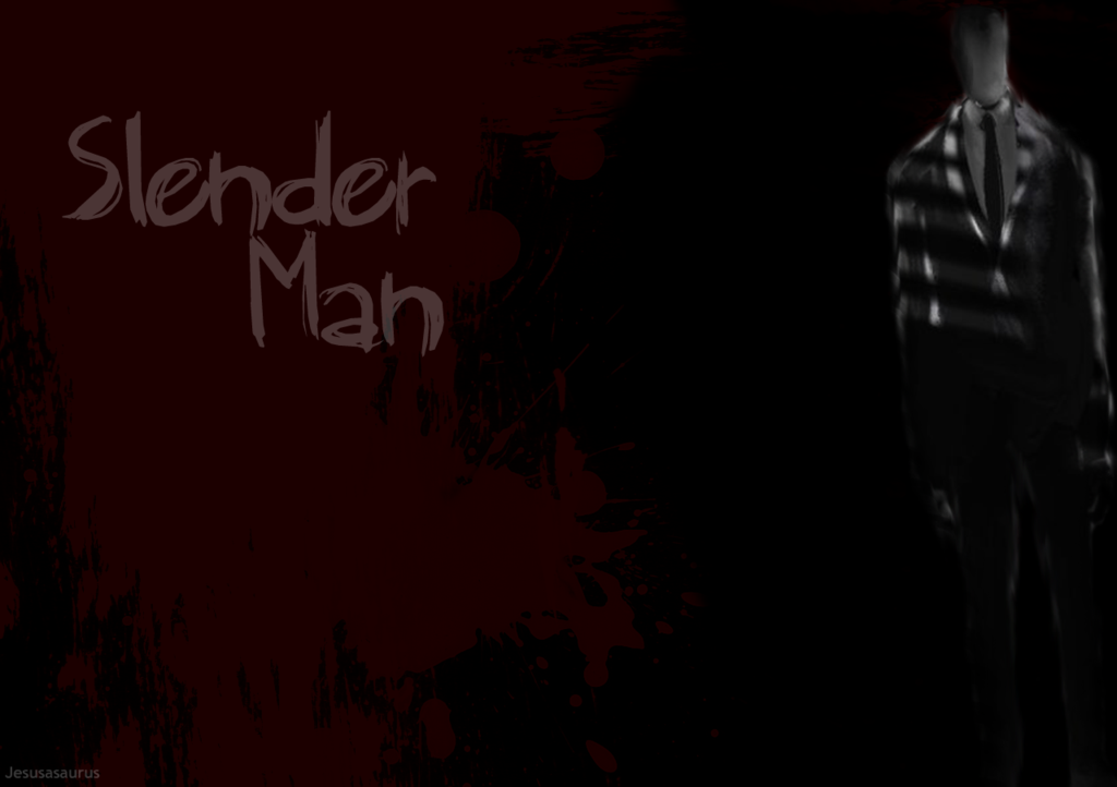 free download slender man ps4