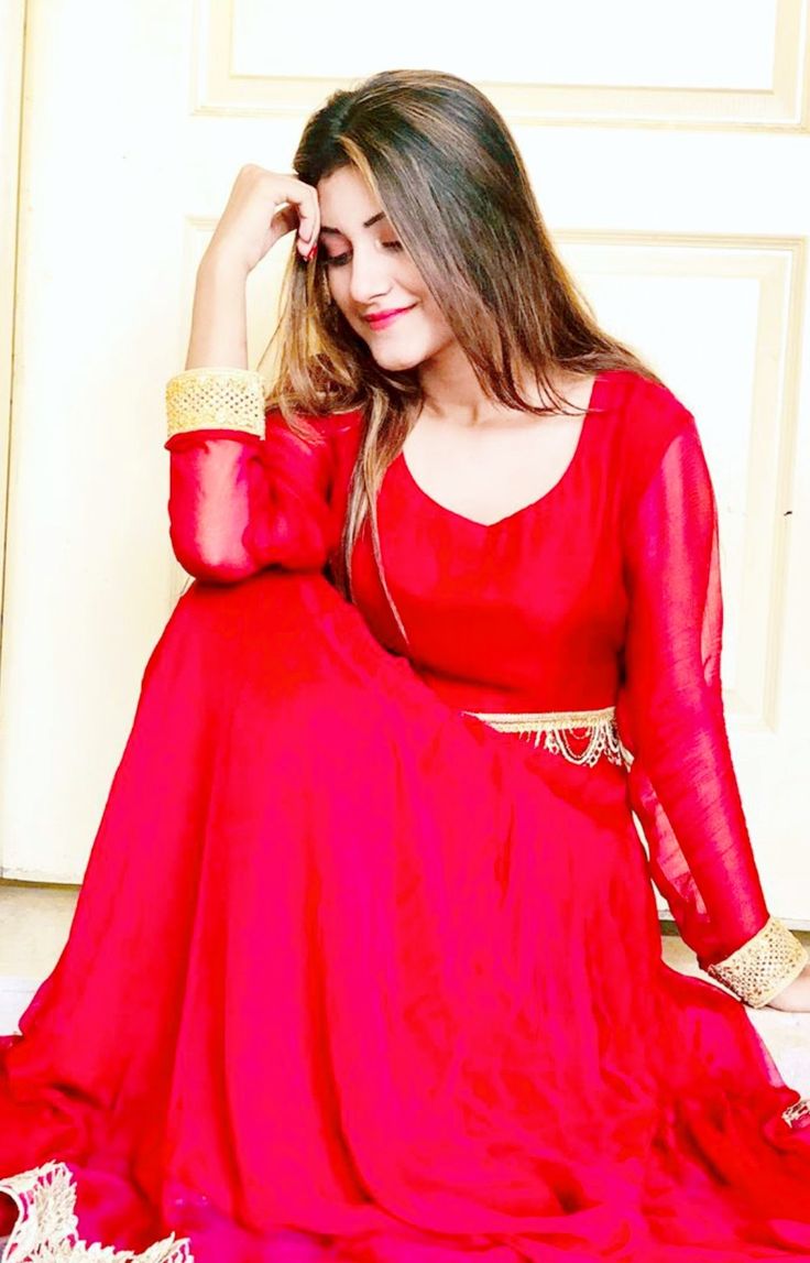 Tahera On My Saves Girl Red Dress Bad Outfits