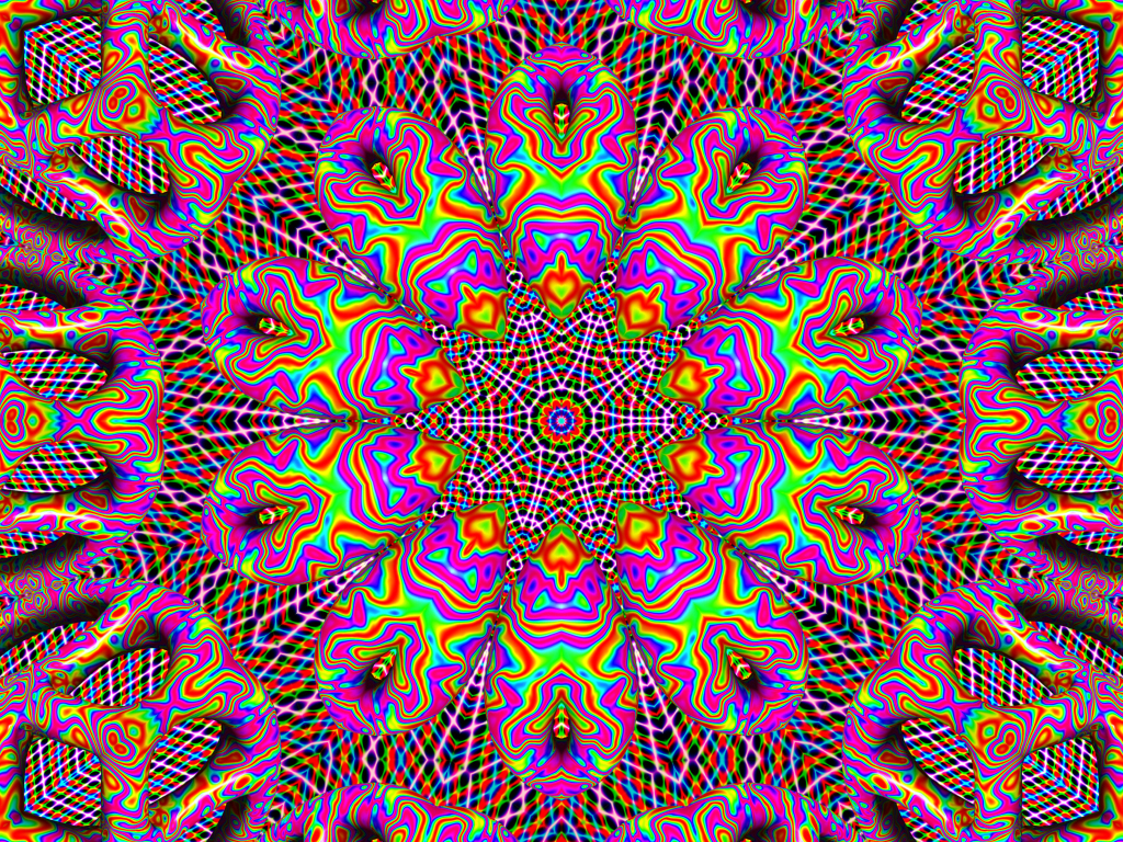 Chaotec Chichiliki For Mandala Gifs Here Mandalas