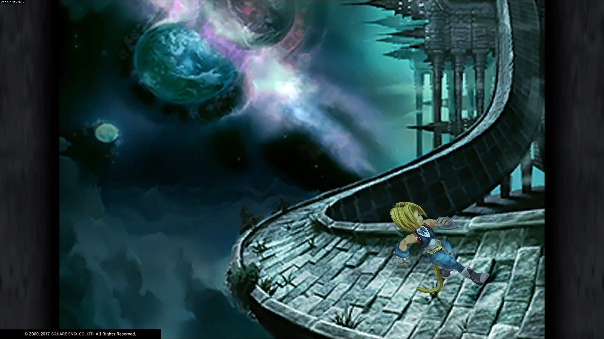 Final Fantasy Ix Screenshots Gallery Screenshot