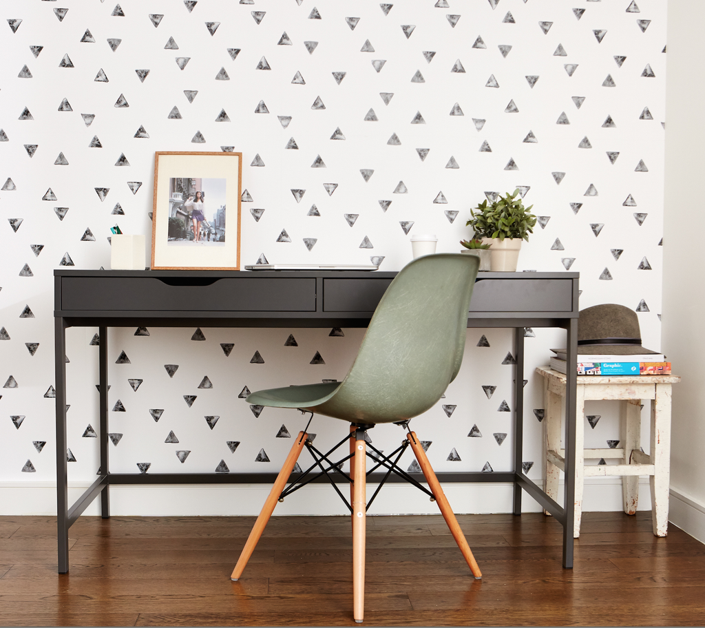 Chasing Paper Wallpaper Review 2023  Best Peel  Stick Wallpaper  The  Quality Edit