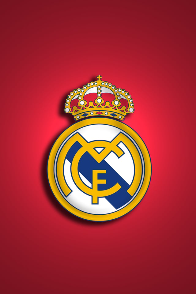 Real Madrid Football Wallpaper Backgrounds and Picture 640x960