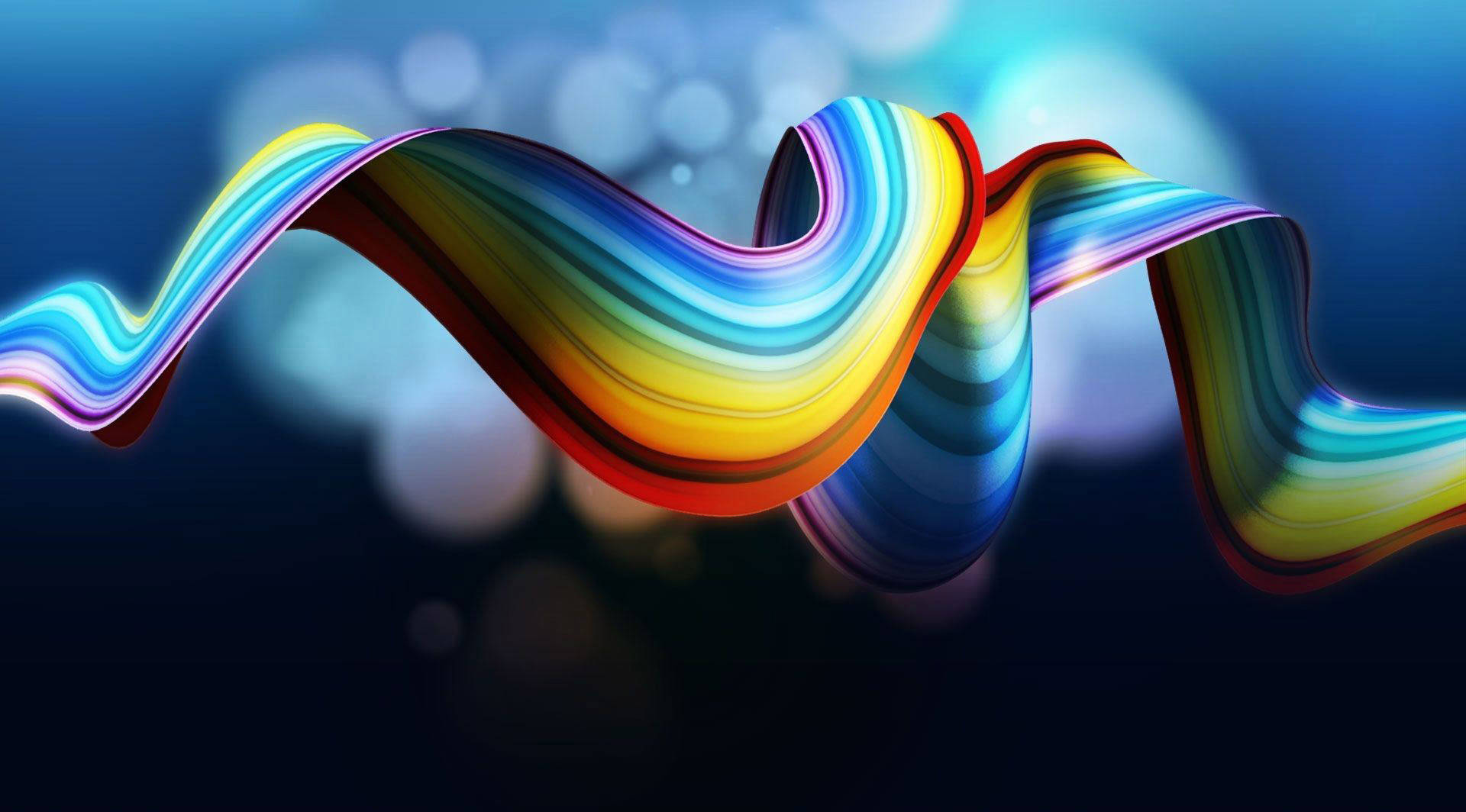 Full HD Tablet Wallpaper