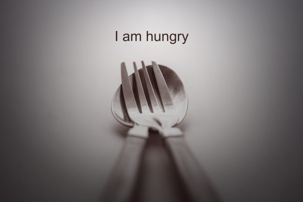 Hunger Hormones And The Unknown In Science Of Eating Tenet