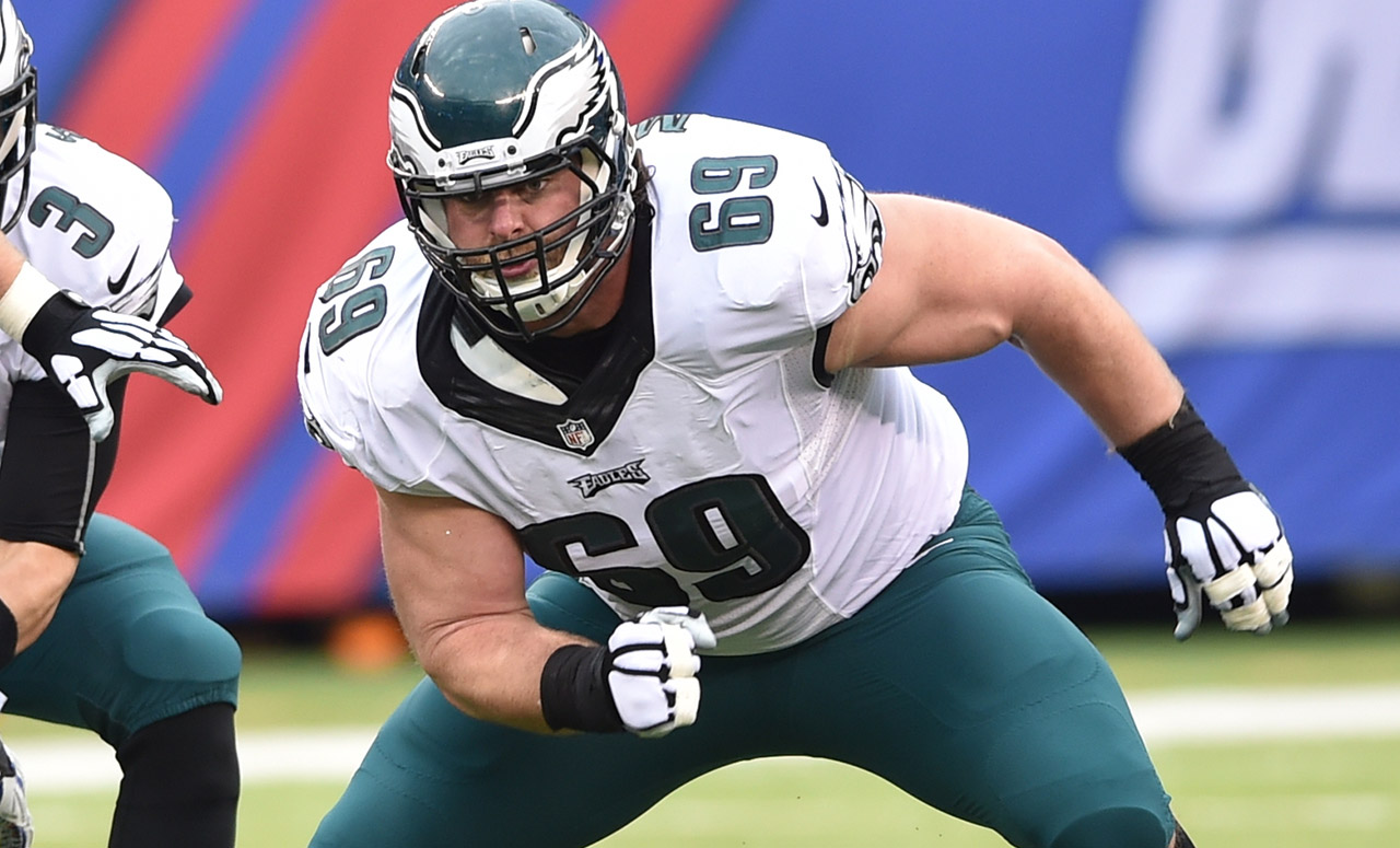 Broncos Agree To Terms With Two Time Pro Bowl Guard Evan Mathis