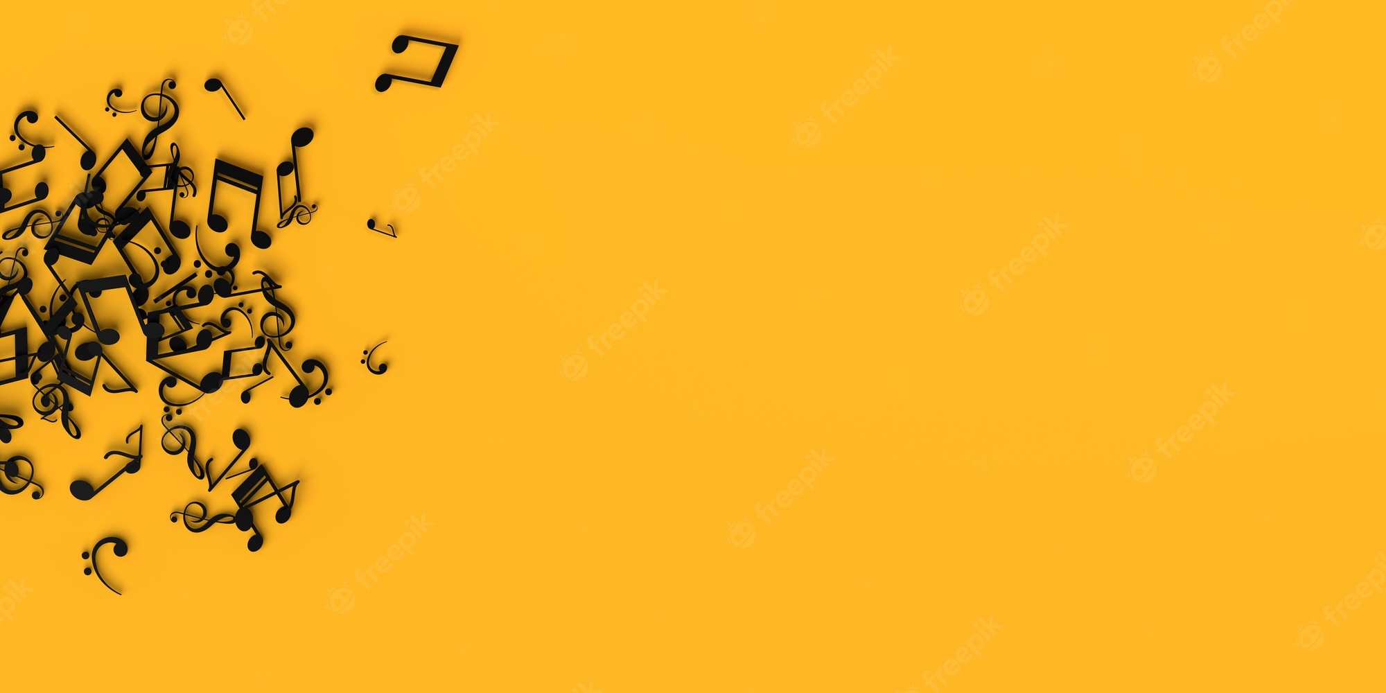 Music Banner Pictures
