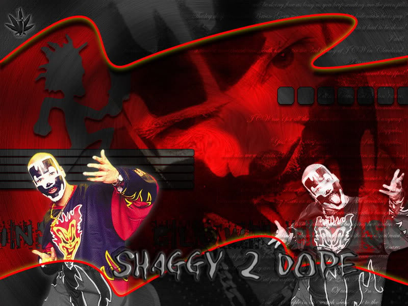 Shaggy 2 Dope Red Background   Shaggy 2 Dope Red Wallpaper for Desktop