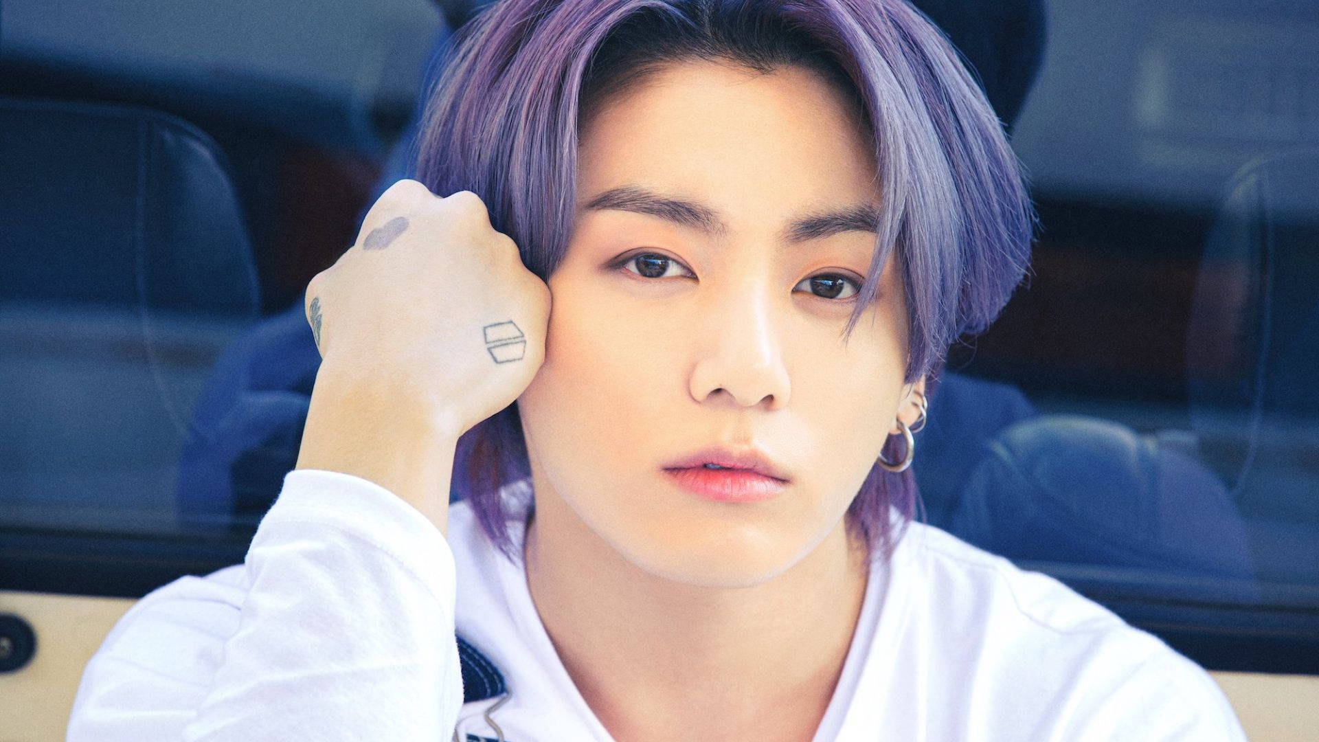Bts Jung Kook Wallpaper