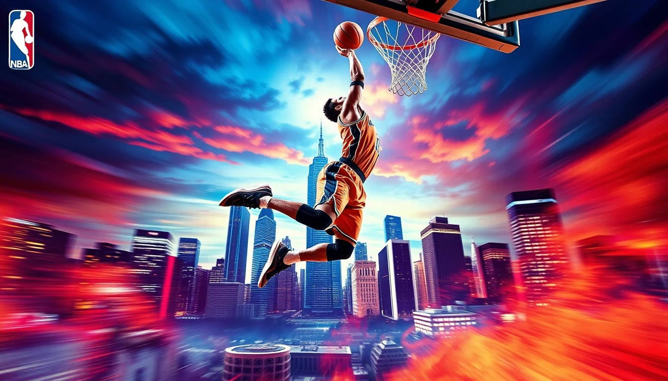 Nba Wallpaper