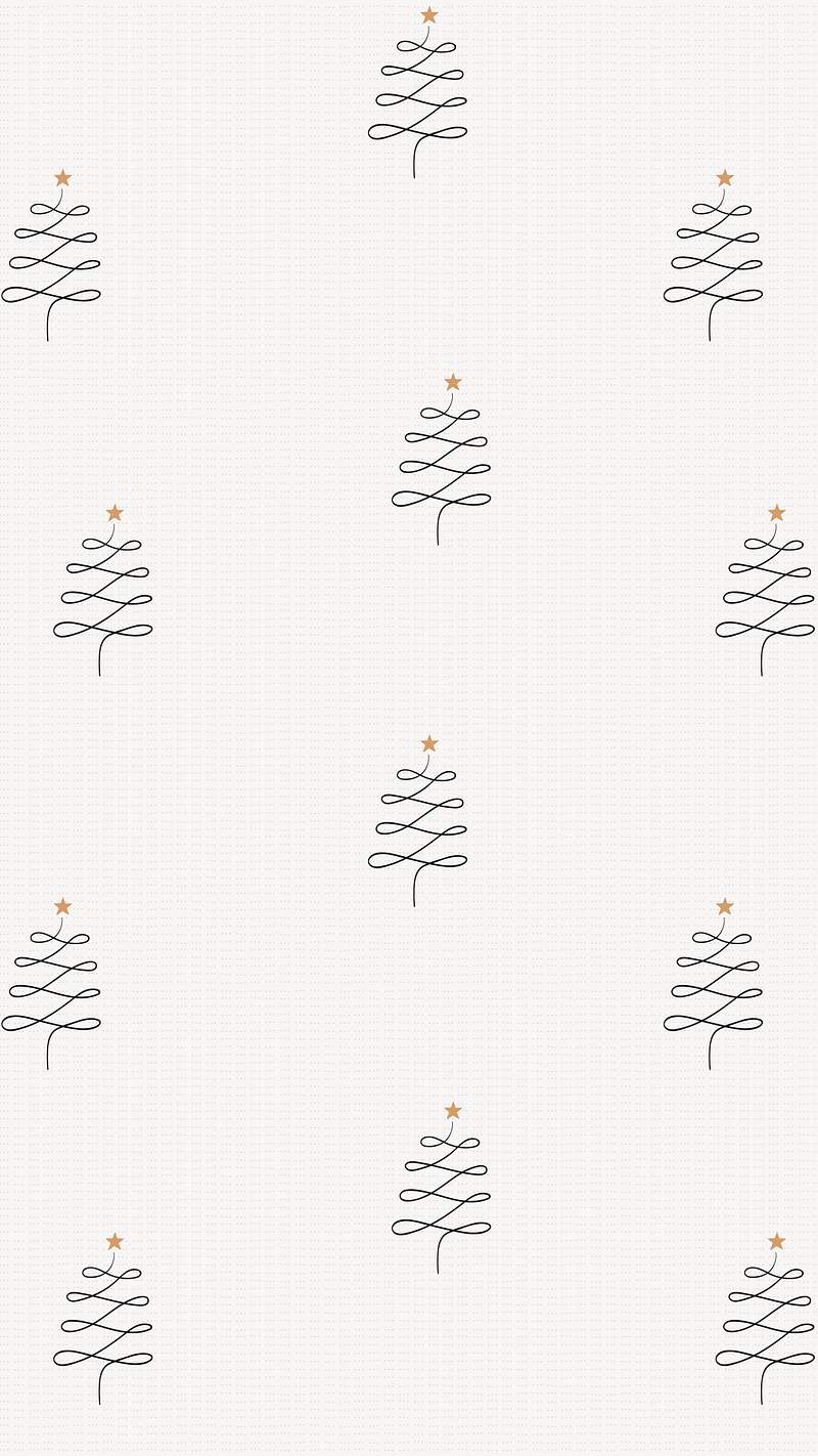 Cute Wallpaper Black And White Image