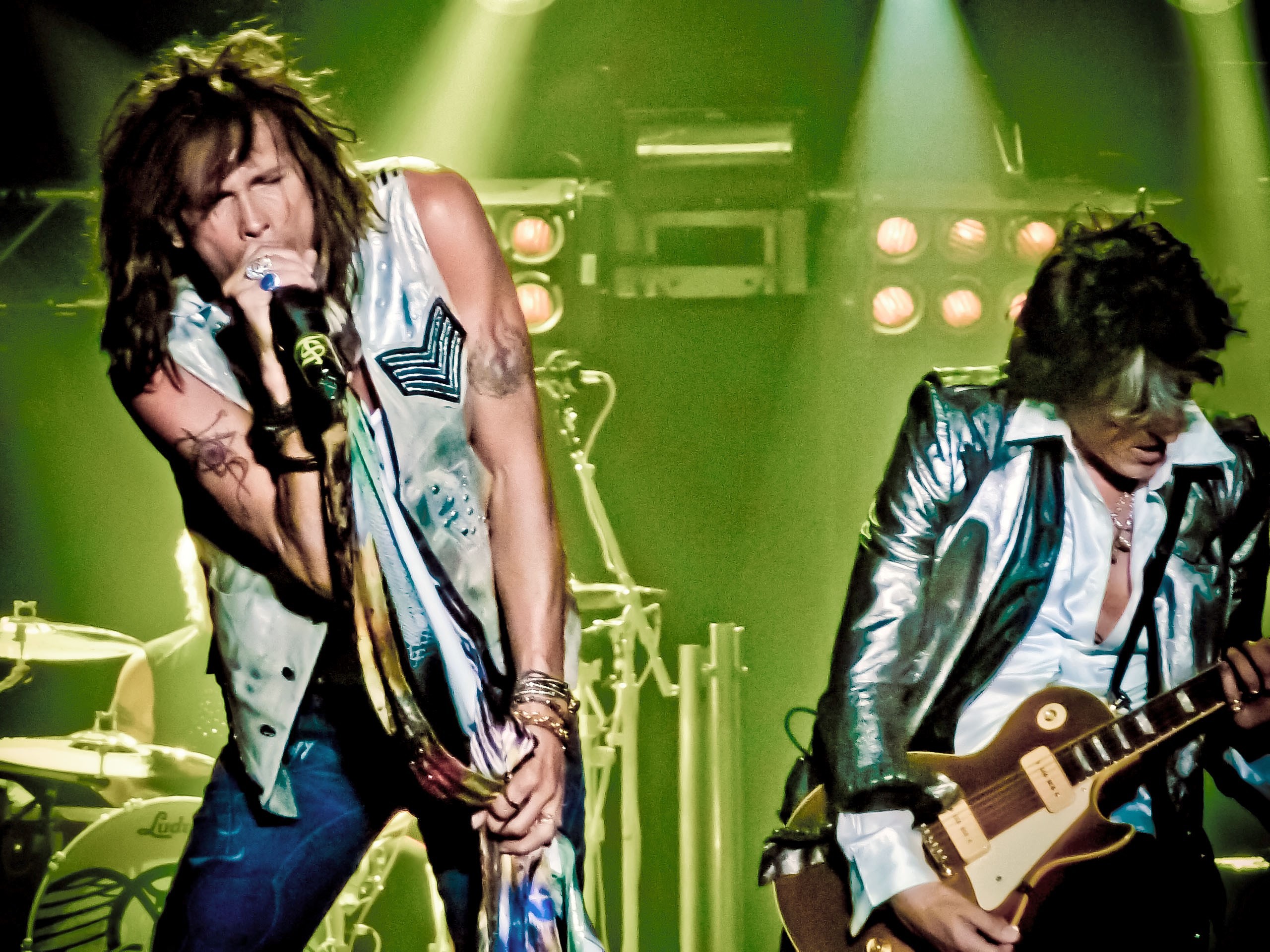 Aerosmith Wallpaper