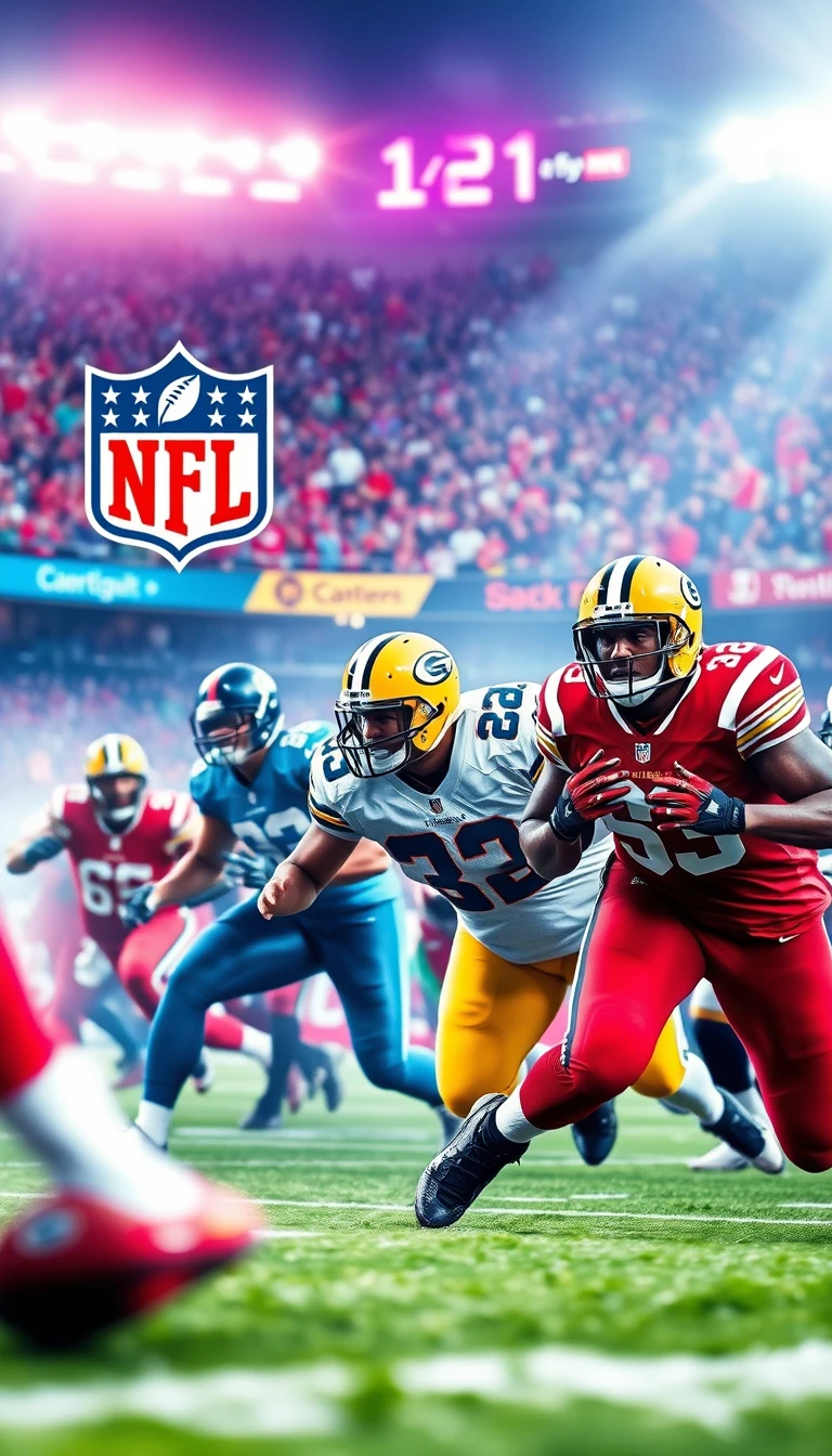 High-Quality How To Get To The Nfl Photo Nature High-Quality How To Get To The Nfl Photo Nature