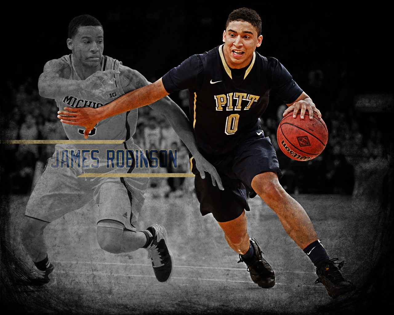 Free download James Robinson Wallpaper [1280x1024] for your Desktop