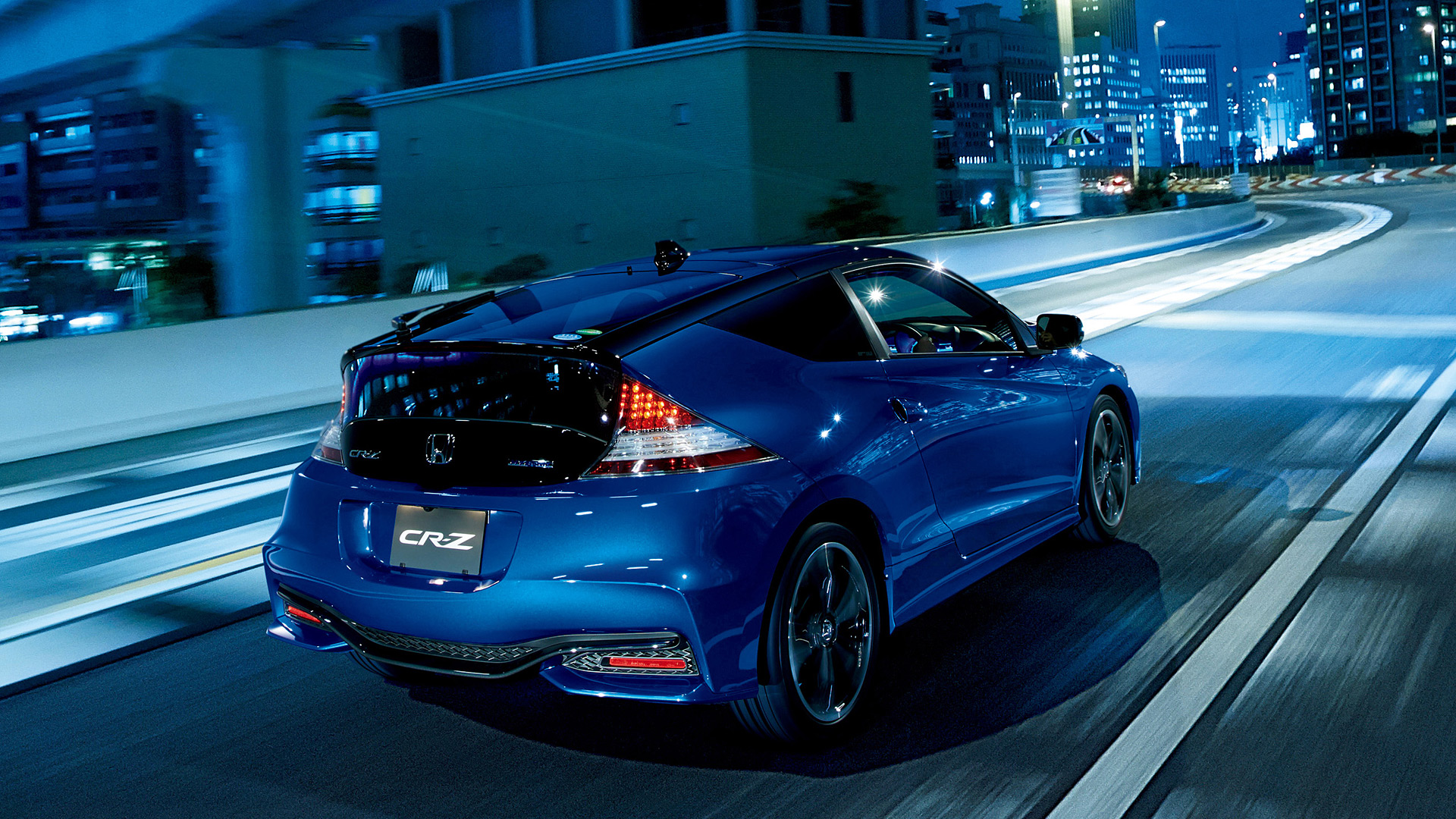 Honda Cr Z Wallpaper Specs Videos 4k HD Wsupercars