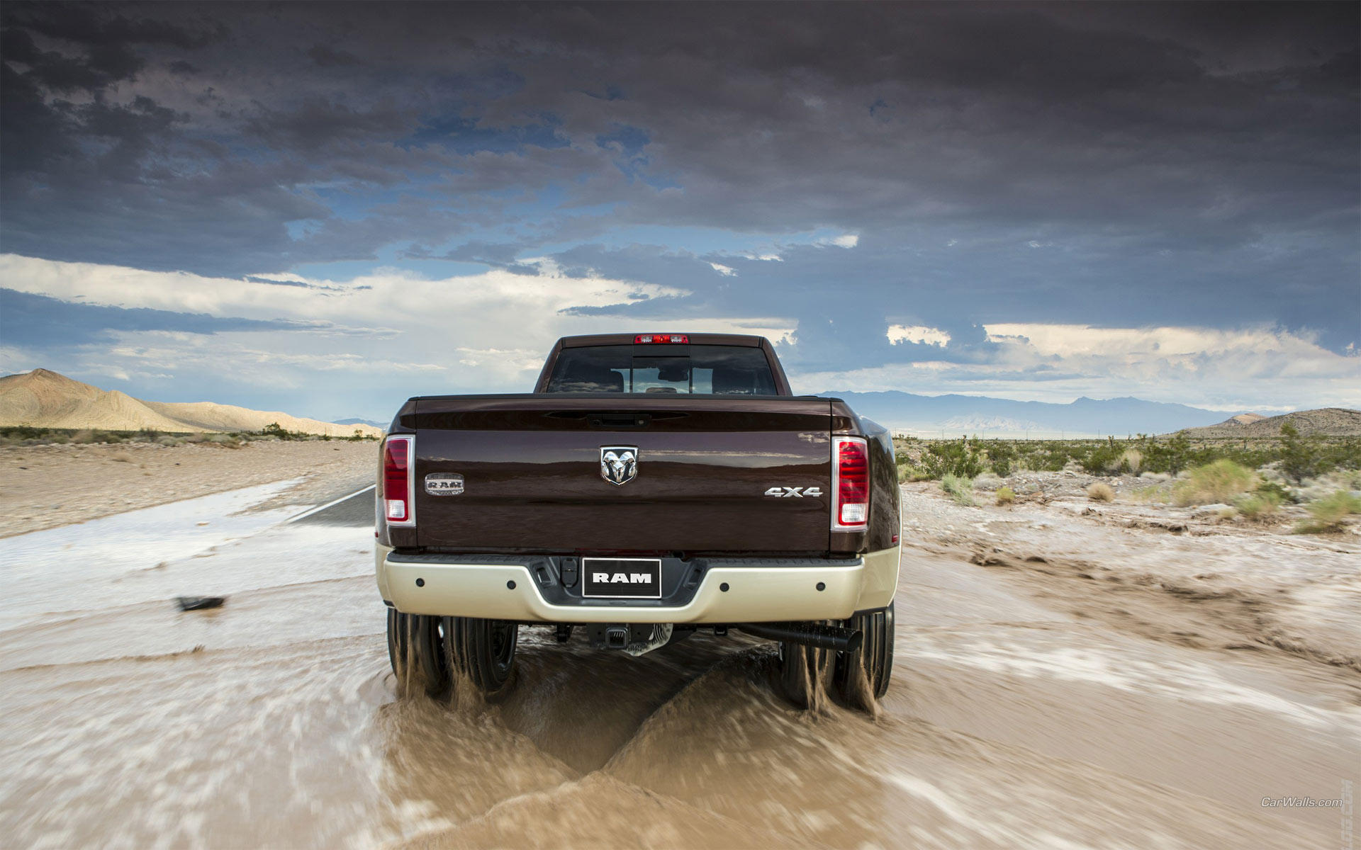 Previous Wallpaper Dodge Ram Next