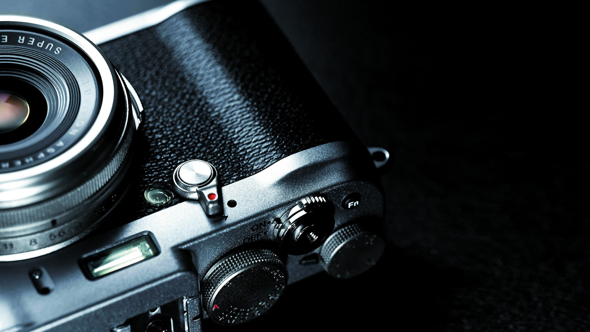 Leica Camera Wallpaper
