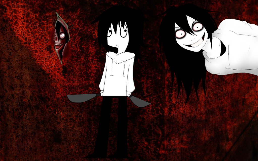 Quotes Jeff The Killer Wallpaper
