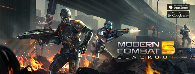 How to Download Modern Combat Versus: FPS game for Android