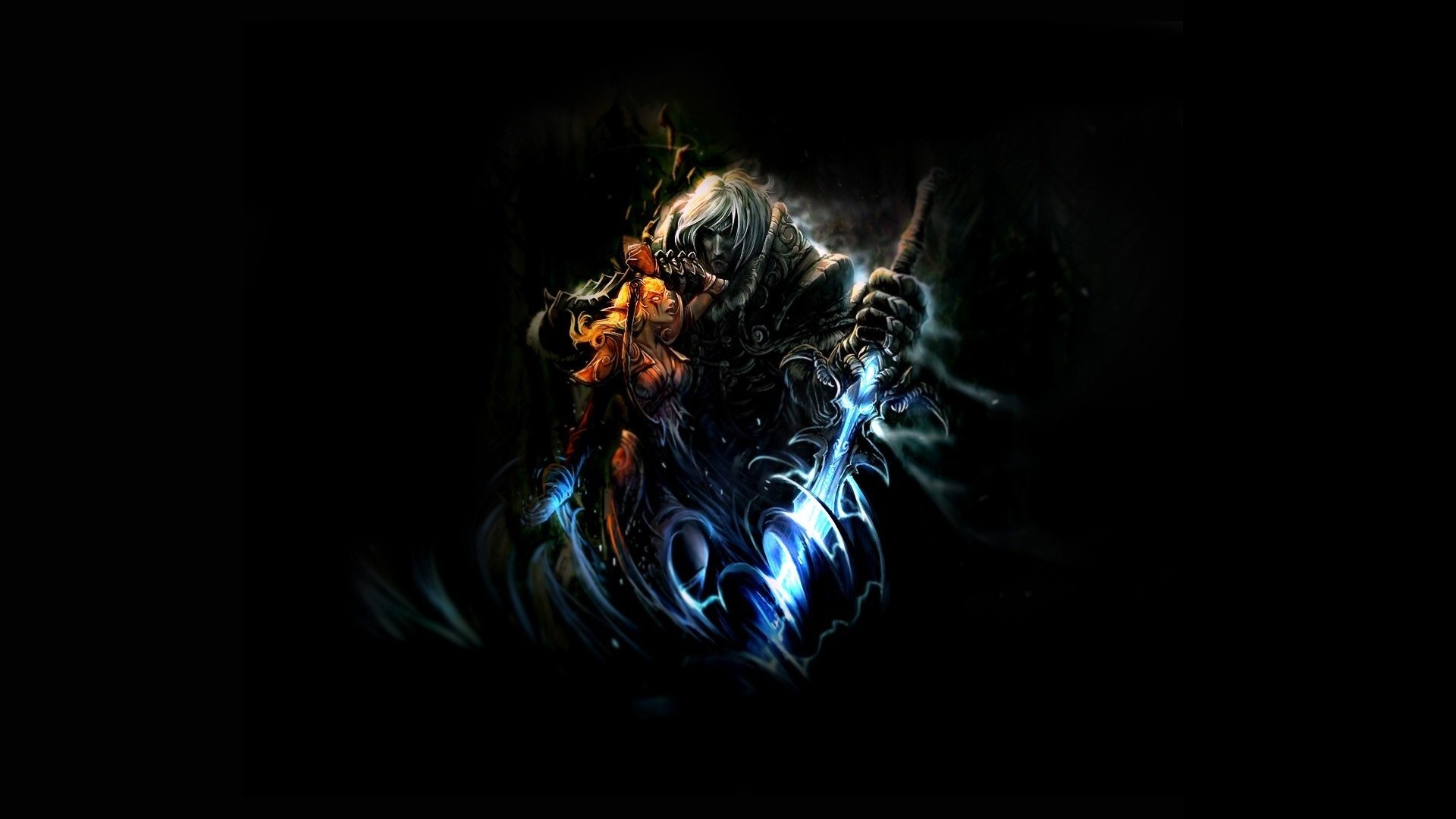 Wallpaper World Of Warcraft HD Gratuit T L Charger Sur Ngn Mag