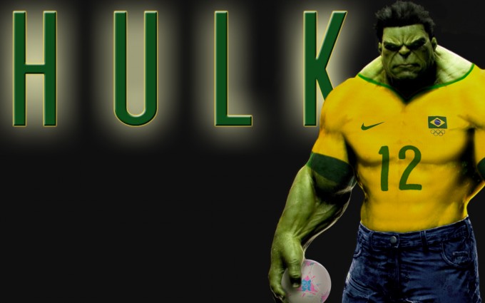 Hulk Wallpaper Spiderman