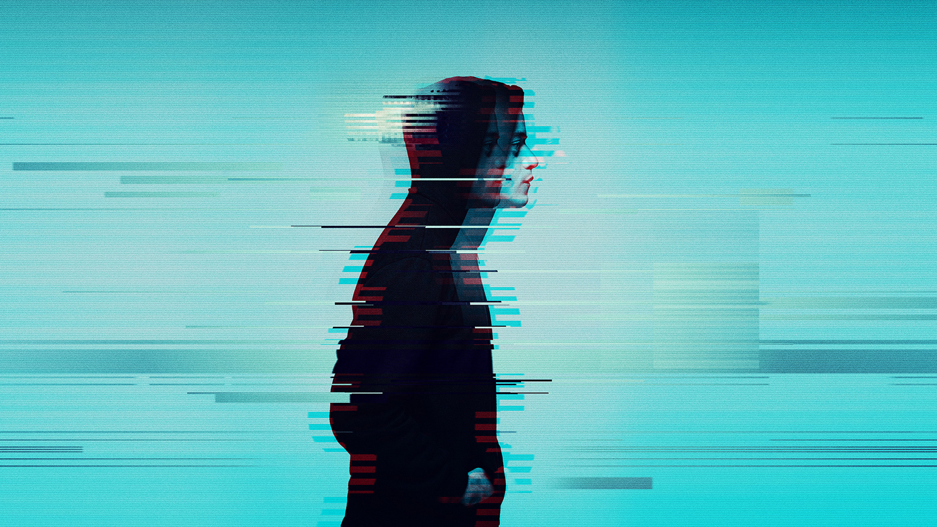 100 Free Mr Robot HD Wallpapers & Backgrounds 